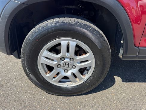 Used 2003 Honda CR-V 4WD EX image 19