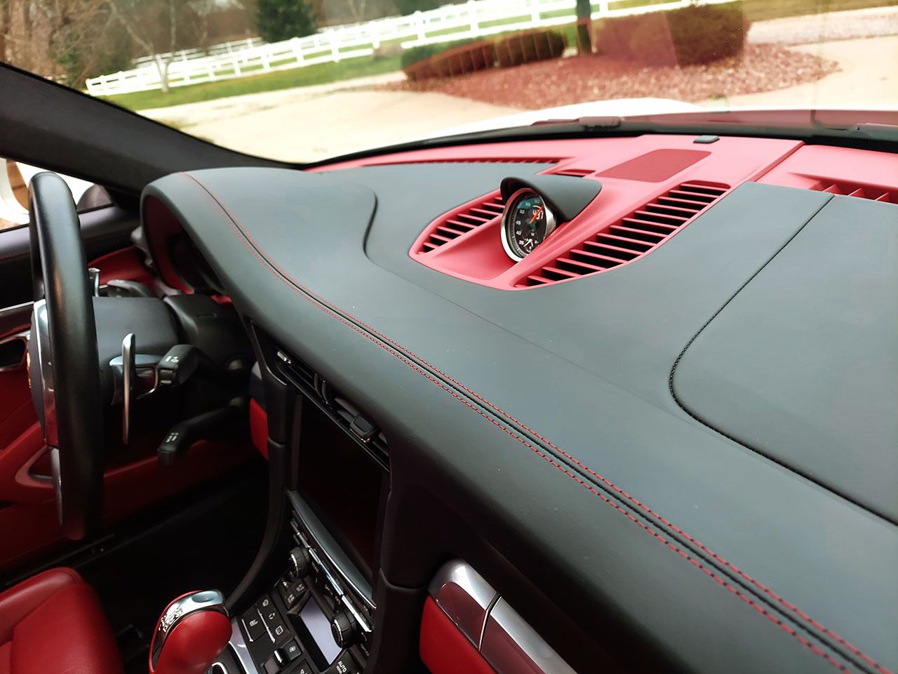 Used 2013 Porsche 911 Carrera 4S Coupe AWD/4WD image 95