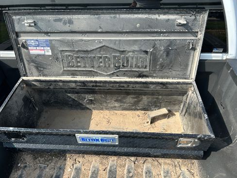 Used 2014 Ford F150 AWD/4WD image 19