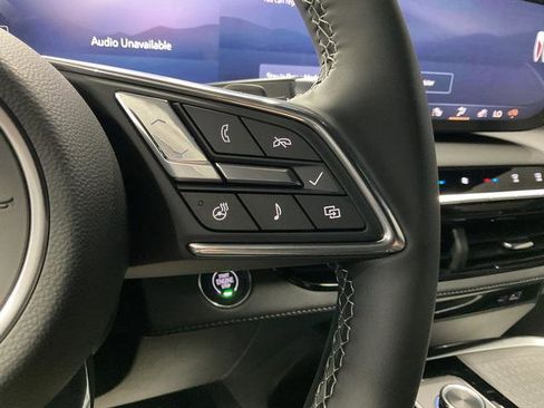 New 2026 Buick Enclave Preferred image 23