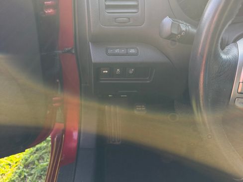 Used 2015 Nissan Altima 2.5 SV FWD image 39