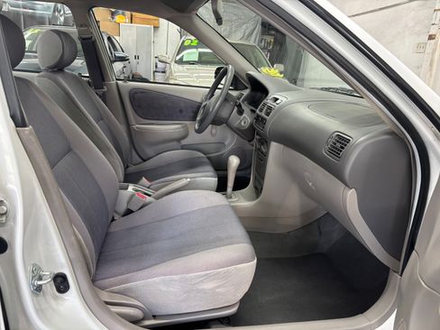 Used 1999 Toyota Corolla VE image 13