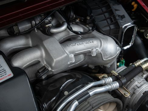 Used 1997 Porsche 911 Carrera S image 85