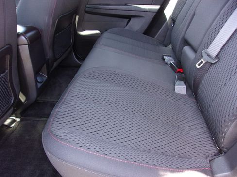 Used 2015 Chevrolet Equinox LS image 8