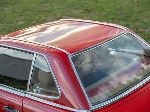 Used 1987 Mercedes-Benz 560 SL image 25