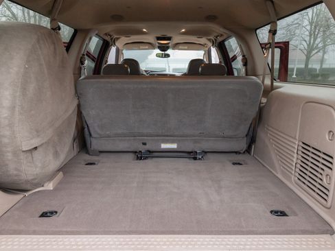 Used 2003 Ford Excursion Eddie Bauer image 56