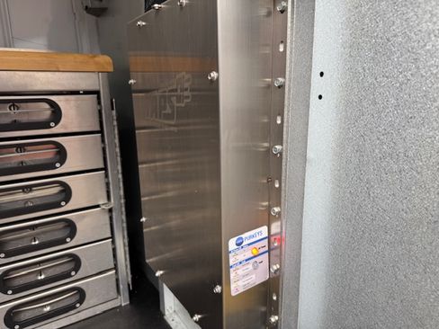 Used 2020 Ford Transit 250 image 7