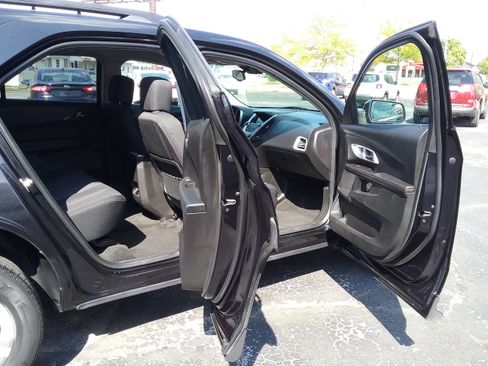 Used 2015 Chevrolet Equinox LT image 15