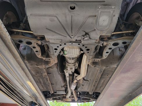 Used 1992 MAZDA MX-5 Miata UNAVAIL RWD image 91