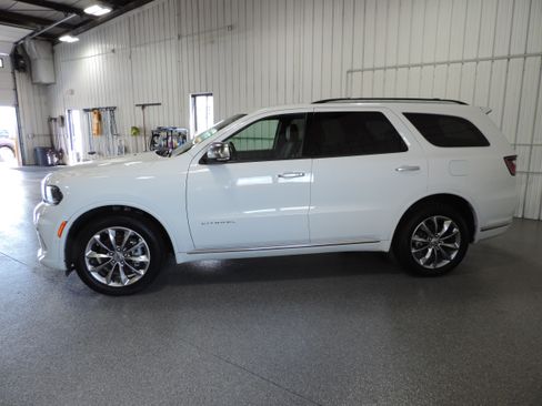 Used 2024 Dodge Durango AWD Citadel image 5