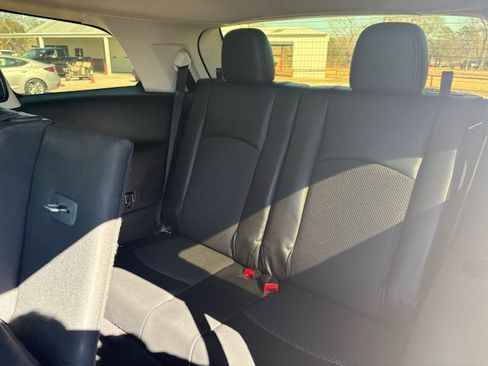 Used 2016 Dodge Journey Crossroad image 8