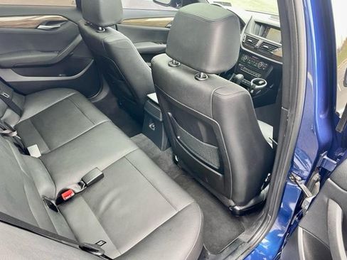 Used 2013 BMW X1 xDrive35i image 12