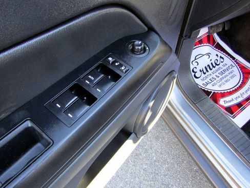 Used 2013 Jeep Patriot Latitude image 16