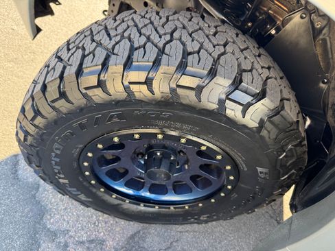 Used 2005 Lexus GX 470 image 19