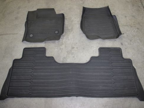 Used 2024 Ford F350 4x4 Crew Cab DRW Super Duty image 48