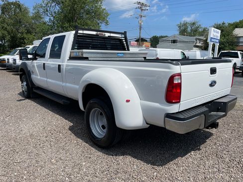 Used 2016 Ford F350 image 6