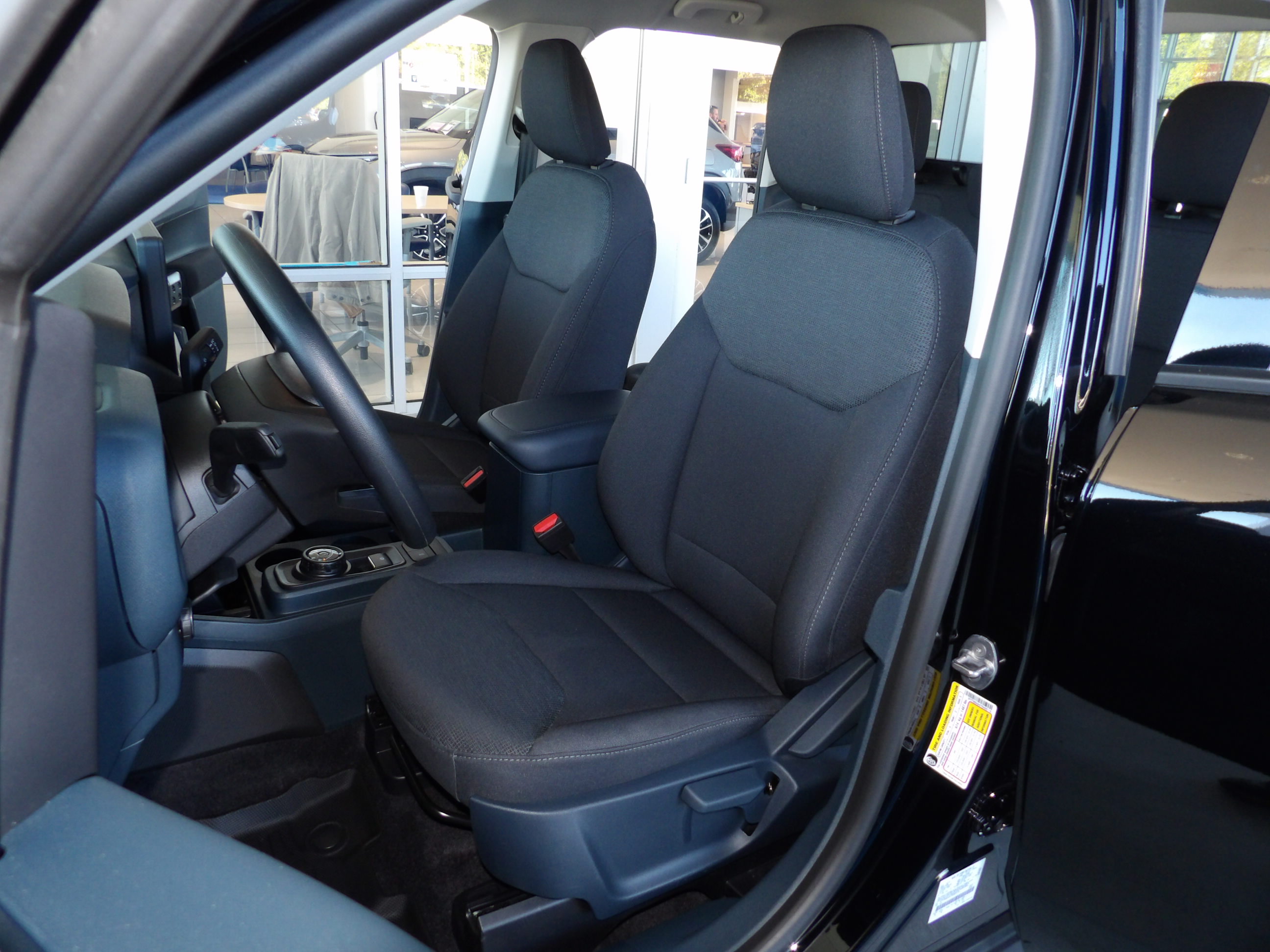 Used 2026 Ford Maverick 2WD SuperCrew XL image 12