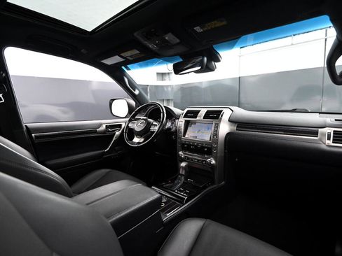 Used 2021 Lexus GX 460 Premium image 46