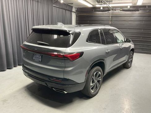 New 2026 Buick Enclave Sport Touring w/ Power Package image 5