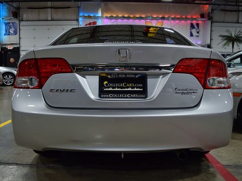 Used 2010 Honda Civic EX-L image 9