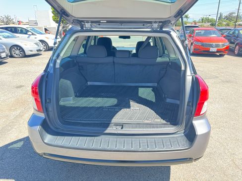 Used 2008 Subaru Outback 2.5i image 19