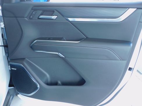 Certified 2025 GMC Acadia Elevation image 26