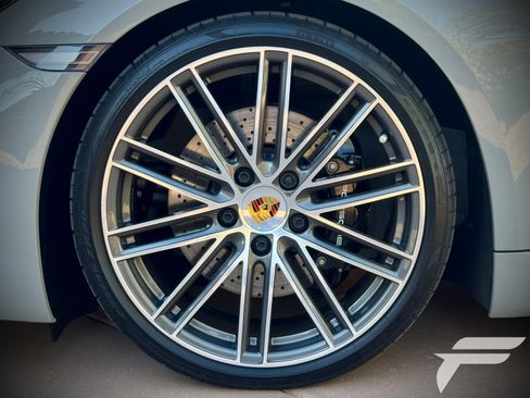 Used 2023 Porsche 718 Boxster GTS image 56