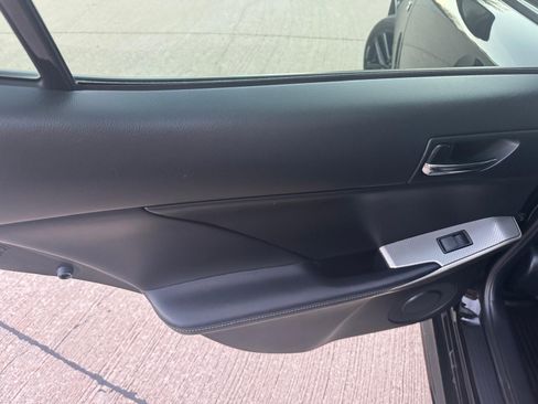 Used 2016 Lexus IS 200t F Sport image 15