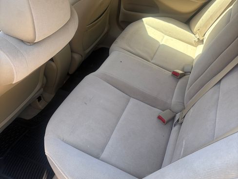 Used 2006 Honda Civic EX Sedan image 10