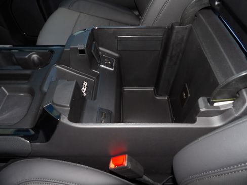 New 2026 Chevrolet Silverado 1500 ZR2 image 43