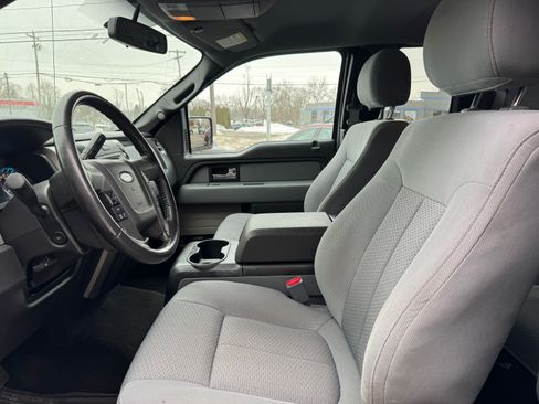 Used 2013 Ford F150 XLT image 3