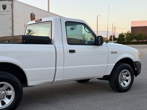 Used 2007 Ford Ranger XL image 39