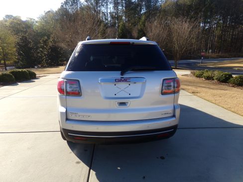 Used 2013 GMC Acadia SLT image 5