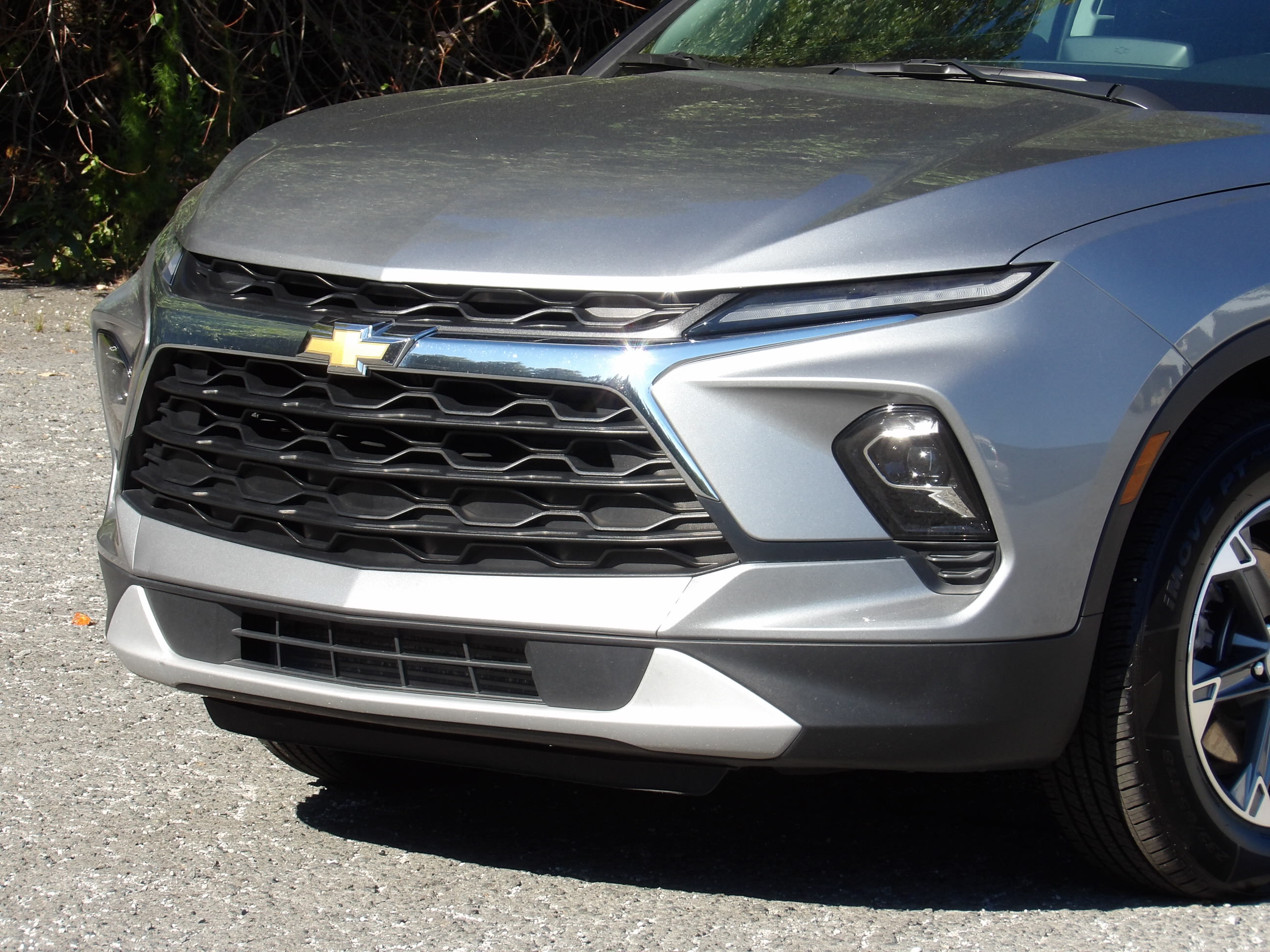 Used 2025 Chevrolet Blazer FWD LT w/ 2LT image 10