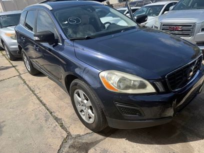 Used 2012 Volvo XC60 FWD 3.2