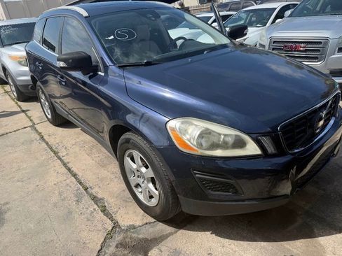 Used 2012 Volvo XC60 FWD 3.2 image 1