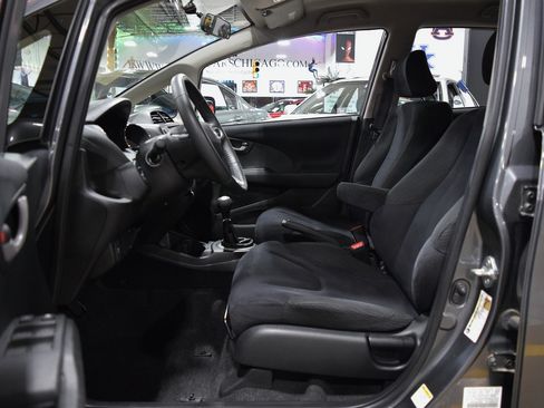 Used 2012 Honda Fit Sport image 16