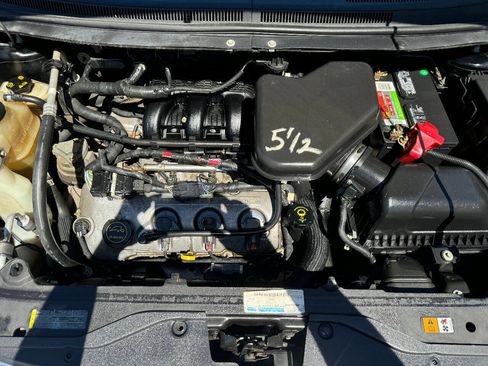 Used 2008 Ford Edge Limited image 20