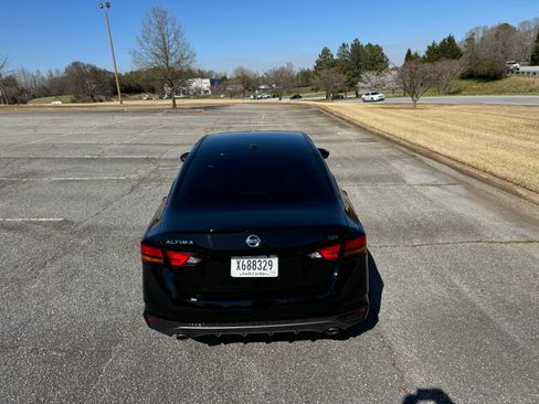 Used 2019 Nissan Altima 2.5 SR image 8