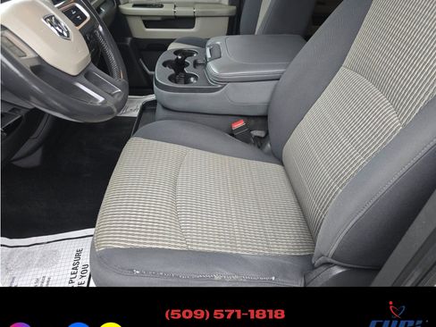 Used 2010 Dodge Ram 1500 Truck SLT image 15