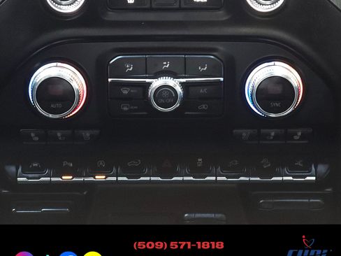 Used 2019 GMC Sierra 1500 Denali image 10