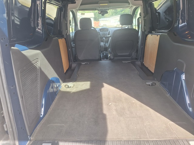 Used 2016 Ford Transit Connect XL Long Wheel Base FWD image 9