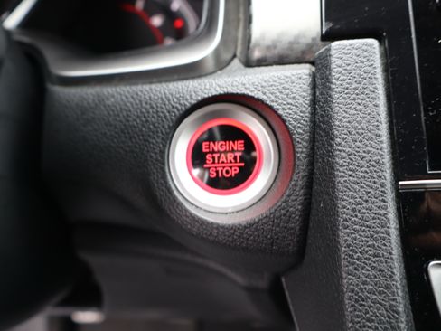 Used 2019 Honda Civic Si image 25