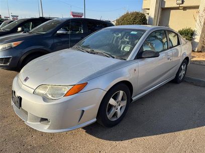 Used 2007 Saturn ION Level 3