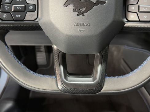 Used 2024 Ford Mustang Dark Horse image 52