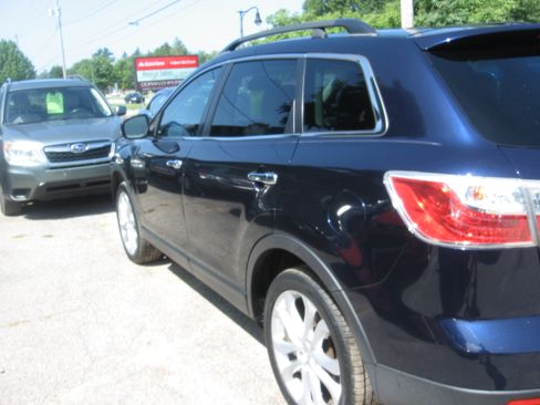 Used 2012 MAZDA CX-9 AWD Grand Touring image 6