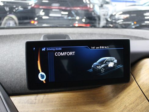 Used 2015 BMW i3 image 28