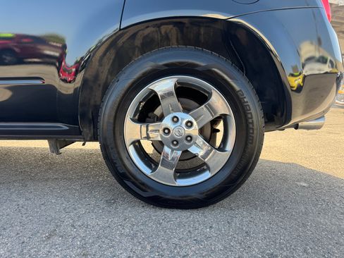 Used 2005 Nissan Murano S image 12