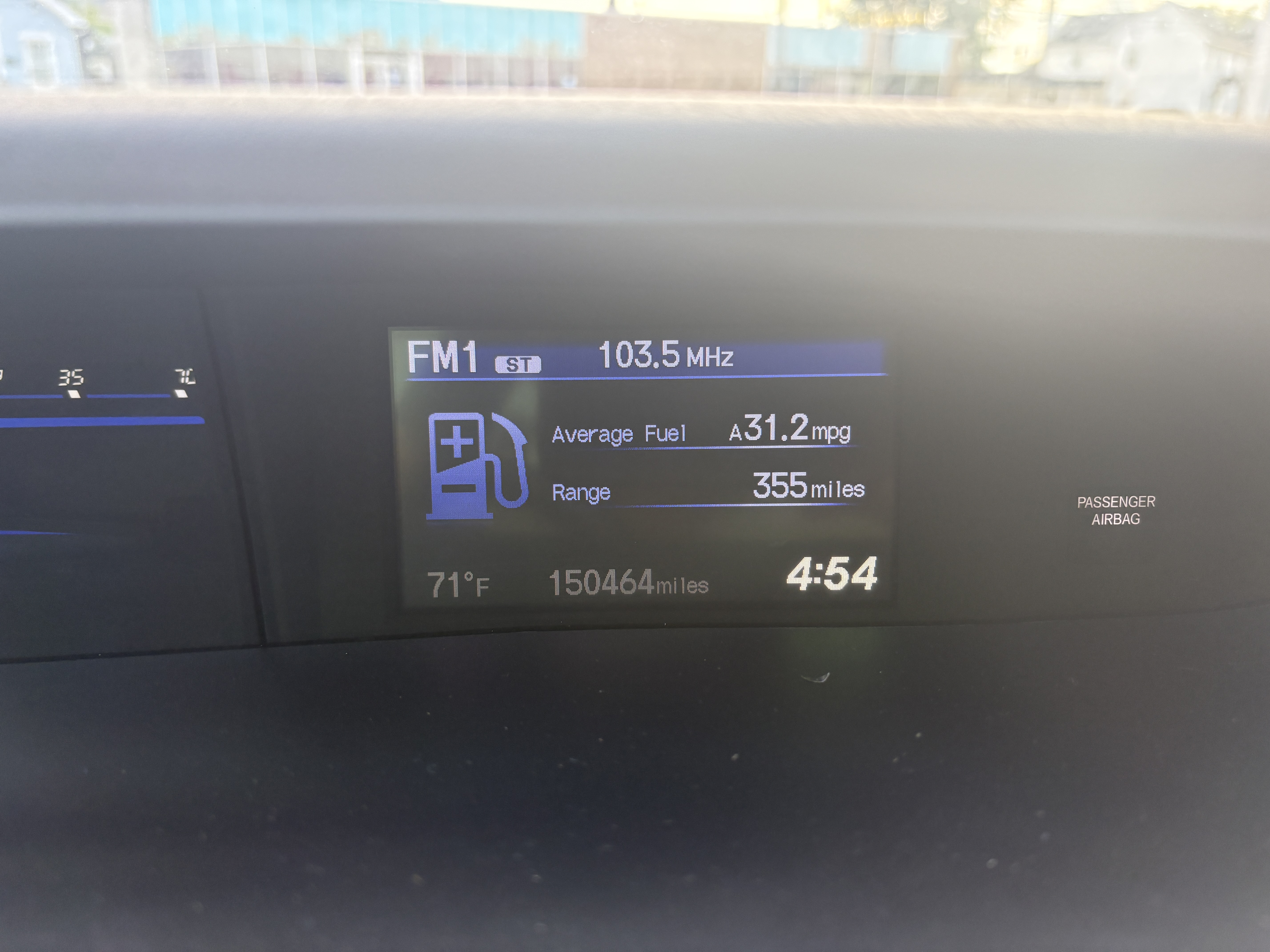 Used 2012 Honda Civic EX Sedan image 11