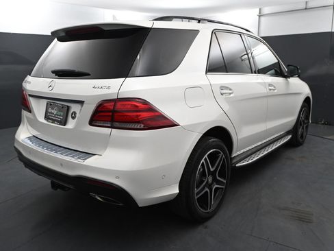 Used 2016 Mercedes-Benz GLE 400 image 5